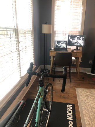 Team Penske Material Faustino