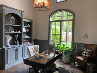 Team Penske Material Wolfe