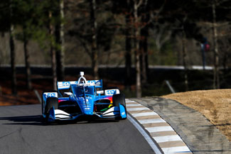 With a colorful design and McLaughlin behind the wheel, the PPG Chevy will be fun to watch in 2021