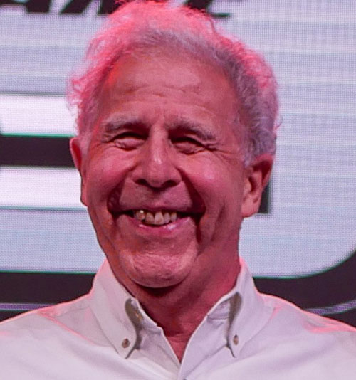 Larry Bluth