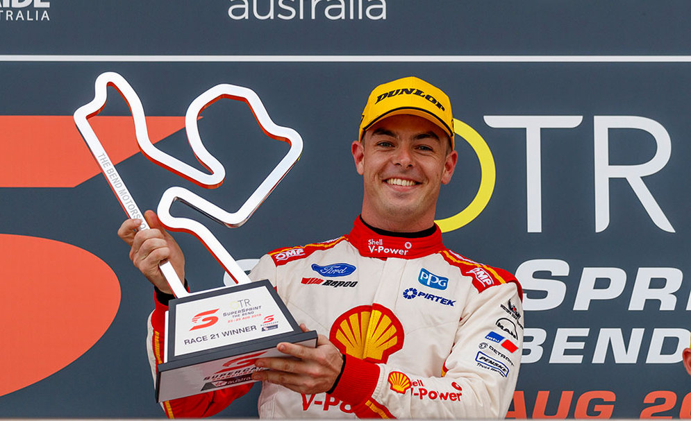 OTR SuperSprint - Practice, Qualifying And Race 21