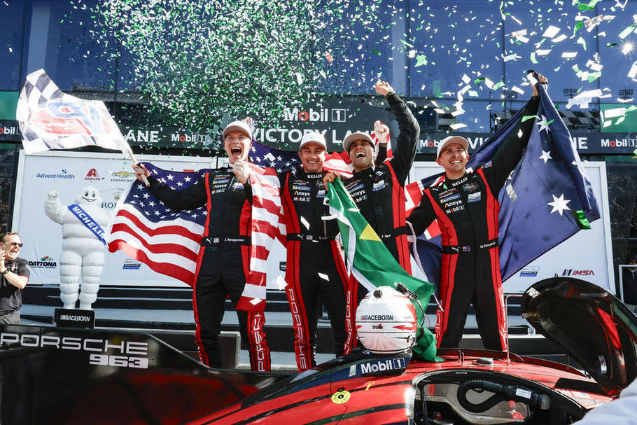 Abbigliamento porsche deals motorsport