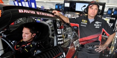 Photo courtesy of Autostock