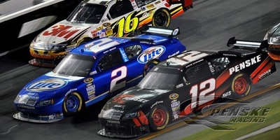 Photo courtesy of Autostock