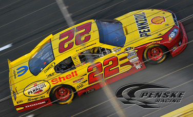 Allmendinger Finishes 33rd in Coca-Cola 600 