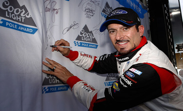 Alex Tagliani Pole Winning Notes - Road America