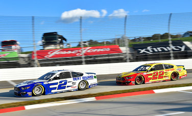 Rising to the Championship Challenge