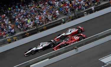 Verizon IndyCar Series Race Report - Indianapolis 500