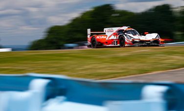 IMSA WeatherTech SportsCar Race Report - Watkins Glen