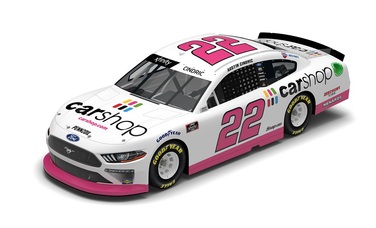 CARSHOP JOINS TEAM PENSKE AS NEW PARTNER