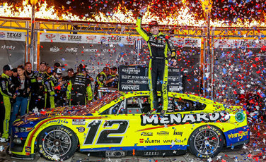  NASCAR Cup Series Race Recap - All-Star Race