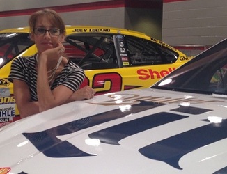 Penske Profile - Adele Goodman