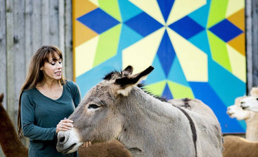 A Keen Eye for Detail