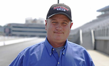 Behind The Scenes with Bama