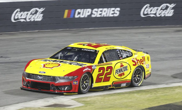 NASCAR Cup Series Qualifying Report - Bowman Gray