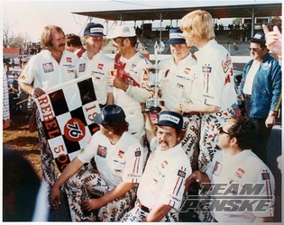 Photo credit to Team Penske/Jerry Breon