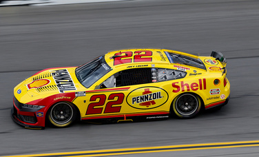 NASCAR Cup Series Race Report - 68th Daytona 500