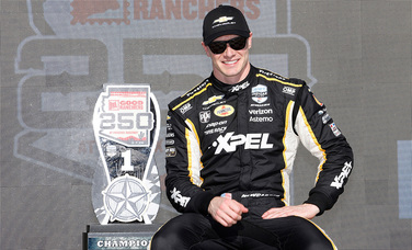 Team Penske NTT INDYCAR SERIES Race Report