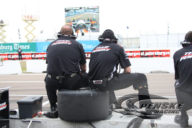 Photo courtesy of IMS Photo