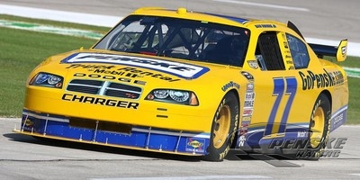 Photo Courtesy of Steven Rose