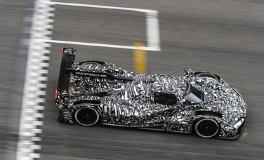 First tests for PPM an international track successful