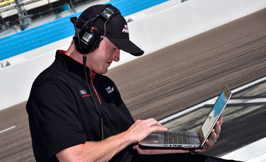 A High Intensity Insurance Policy