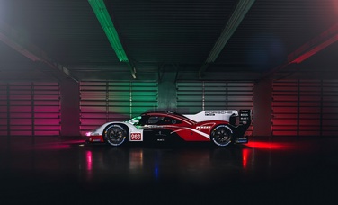 PPM DRIVER PAIRINGS ANNOUNCED 