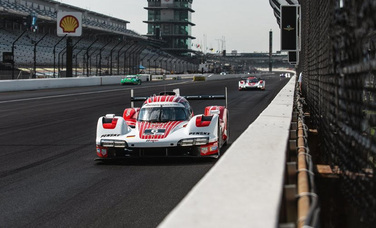 Preview, IMSA WeatherTech SportsCar Championship