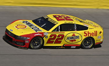 NASCAR Cup Series Qualifying Report - Las Vegas