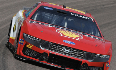 NASCAR Cup Series Qualifying Report - Phoenix