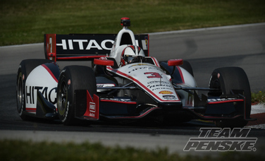 Team Penske Milwaukee Race Preview