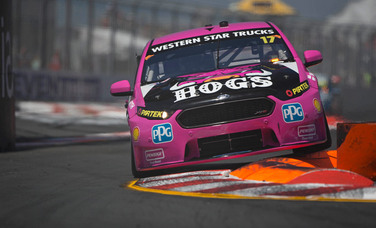 V8 Supercars Championship, Gold Coast 600 - Round 12