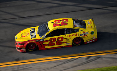 Monster Energy NASCAR Cup Series Race Report - Daytona