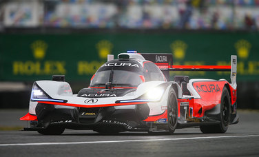 IMSA WeatherTech SportsCar Qualifying Report