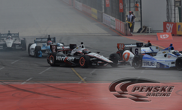 Itaipava Sao Paulo Indy 300 Race Report
