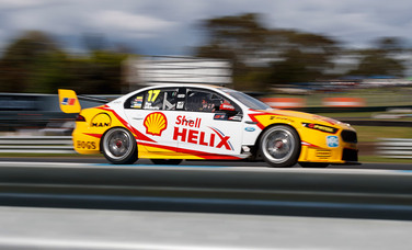 Virgin Australia Supercars Championship, Sandown 500 - Round 10 