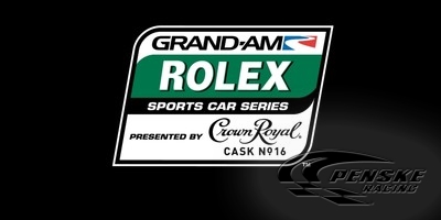 Logo courtesy of Grand-Am