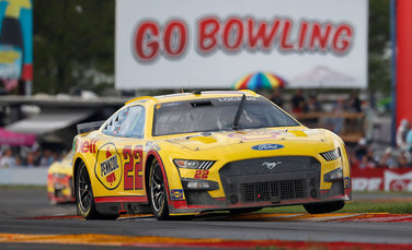 NASCAR Cup Series Race Recap - Watkins Glen