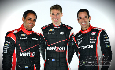 Firestone Grand Prix of St. Petersburg Race Preview