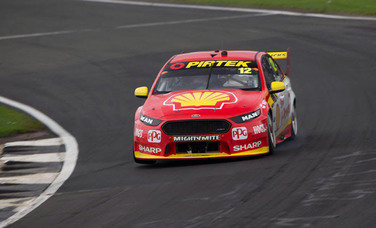 Solid Points and Podiums in New Zealand