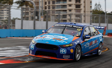 V8 Supercars Championship, Gold Coast 600 - Round 12   