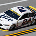 NASCAR Sprint Cup Series Qualifying Report    thumbnail image