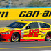 Monster Energy NASCAR Cup Series Qualifying Report thumbnail image