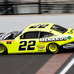 Team Penske NASCAR Xfinity Race Report - Indiana thumbnail image