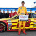 Sprint Cup Series Qualifying Report - Martinsville thumbnail image