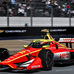 NTT INDYCAR SERIES Qualifying Report - Arlington