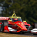 INDYCAR SERIES Race Report - Barber Motorsports Park thumbnail image