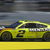 NASCAR Cup Series Qualifying Report - Martinsville