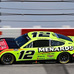 NASCAR Cup Series Qualifying Report - Darlington