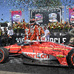 NTT INDYCAR SERIES Race Report - Grand Prix of Portland thumbnail image